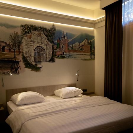Blanckthys Hotel Voeren Εξωτερικό φωτογραφία