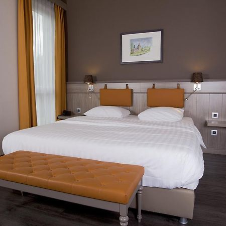 Blanckthys Hotel Voeren Εξωτερικό φωτογραφία