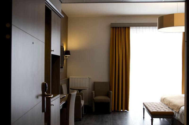Blanckthys Hotel Voeren Εξωτερικό φωτογραφία
