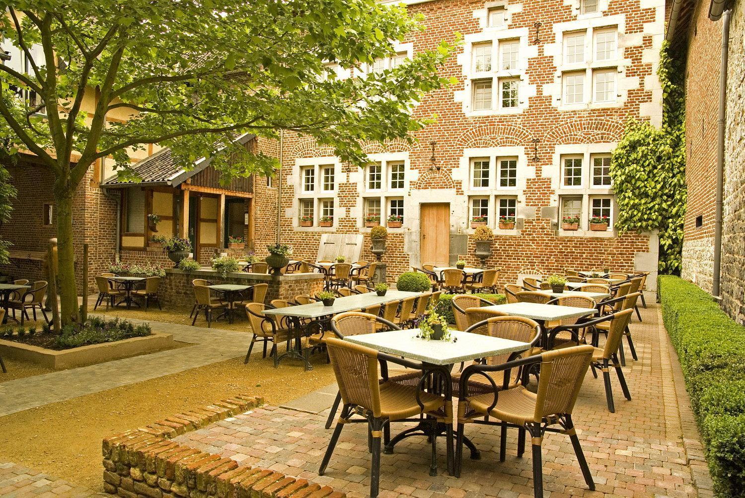 Blanckthys Hotel Voeren Εξωτερικό φωτογραφία