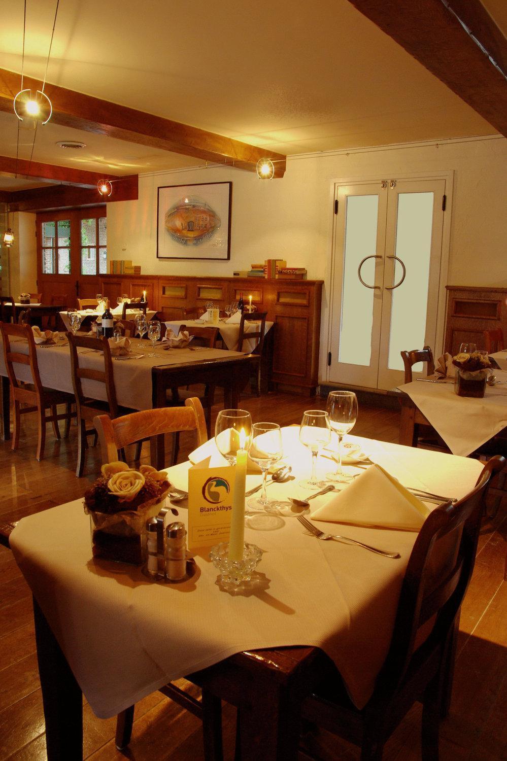 Blanckthys Hotel Voeren Εξωτερικό φωτογραφία