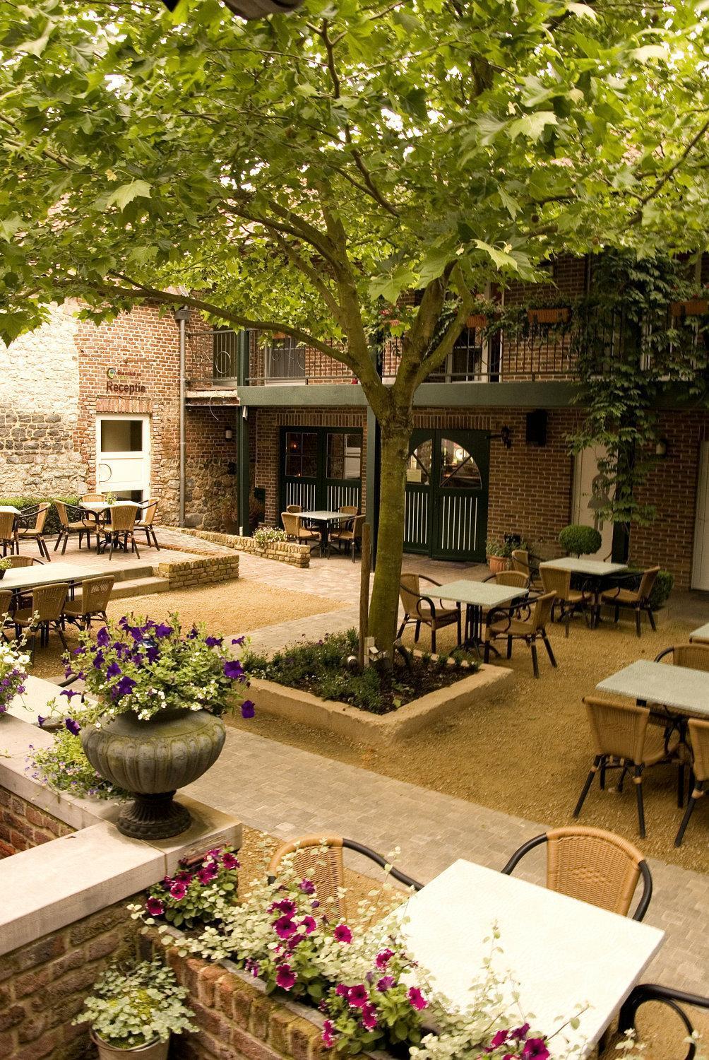 Blanckthys Hotel Voeren Εξωτερικό φωτογραφία