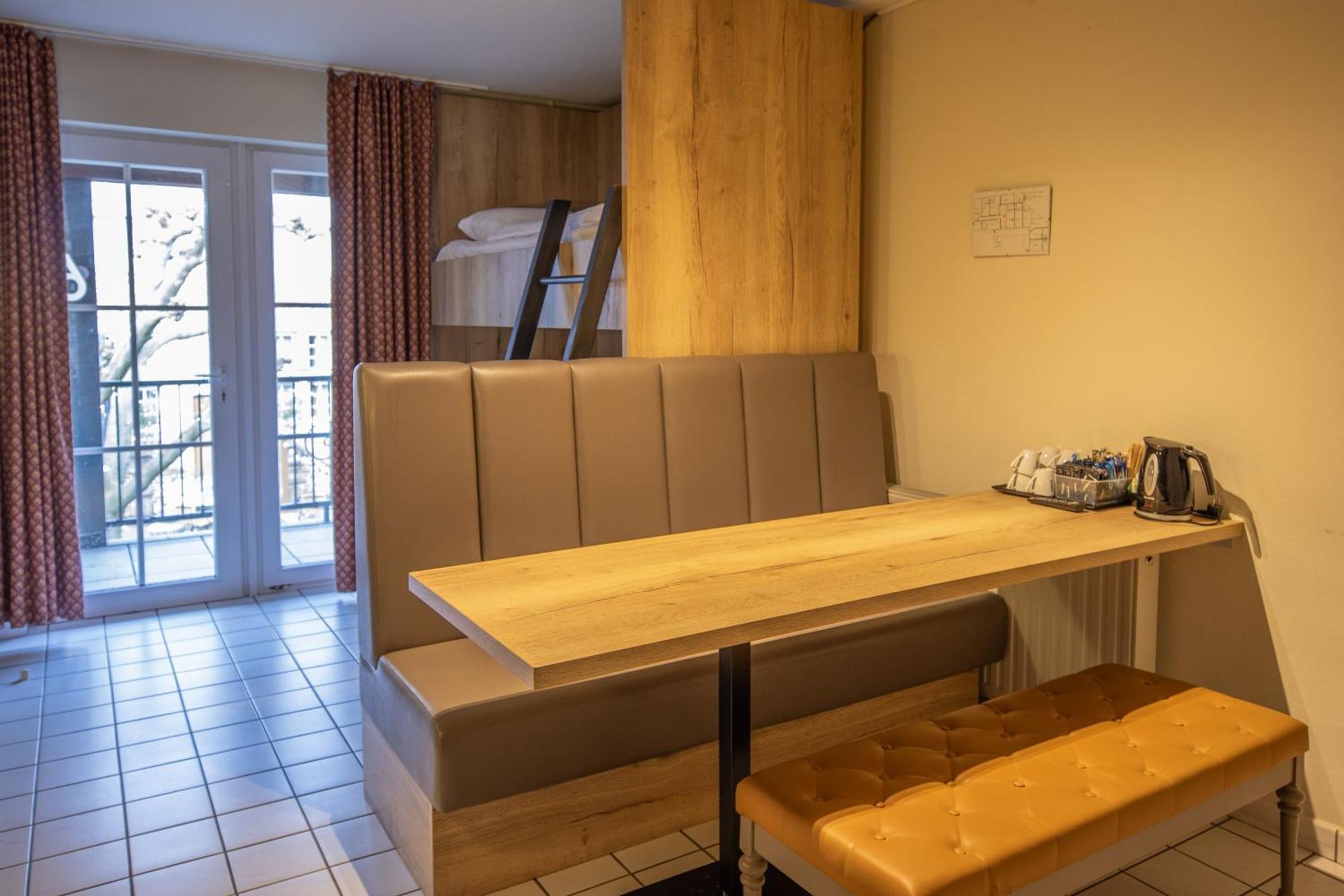 Blanckthys Hotel Voeren Εξωτερικό φωτογραφία