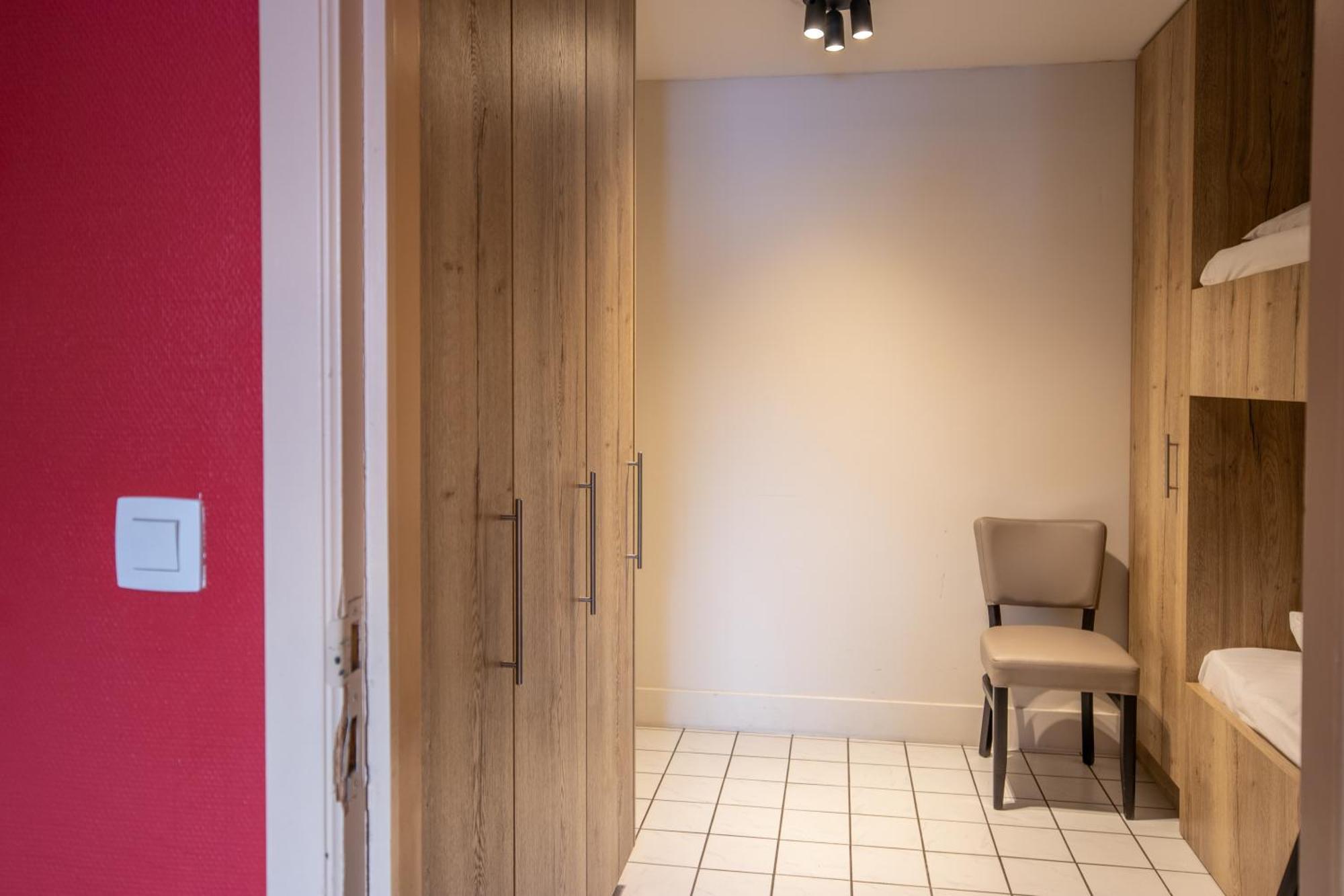 Blanckthys Hotel Voeren Εξωτερικό φωτογραφία