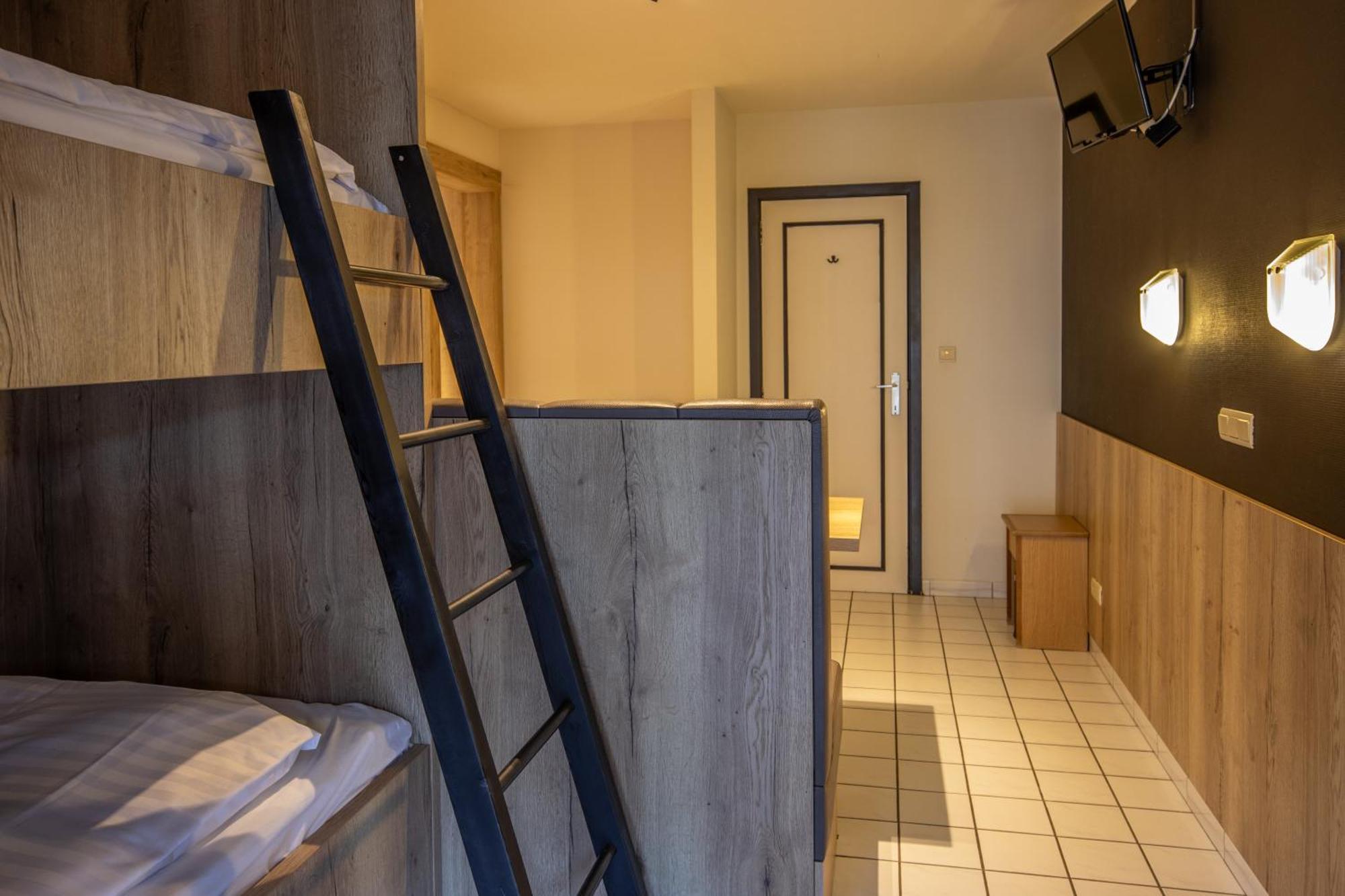 Blanckthys Hotel Voeren Εξωτερικό φωτογραφία