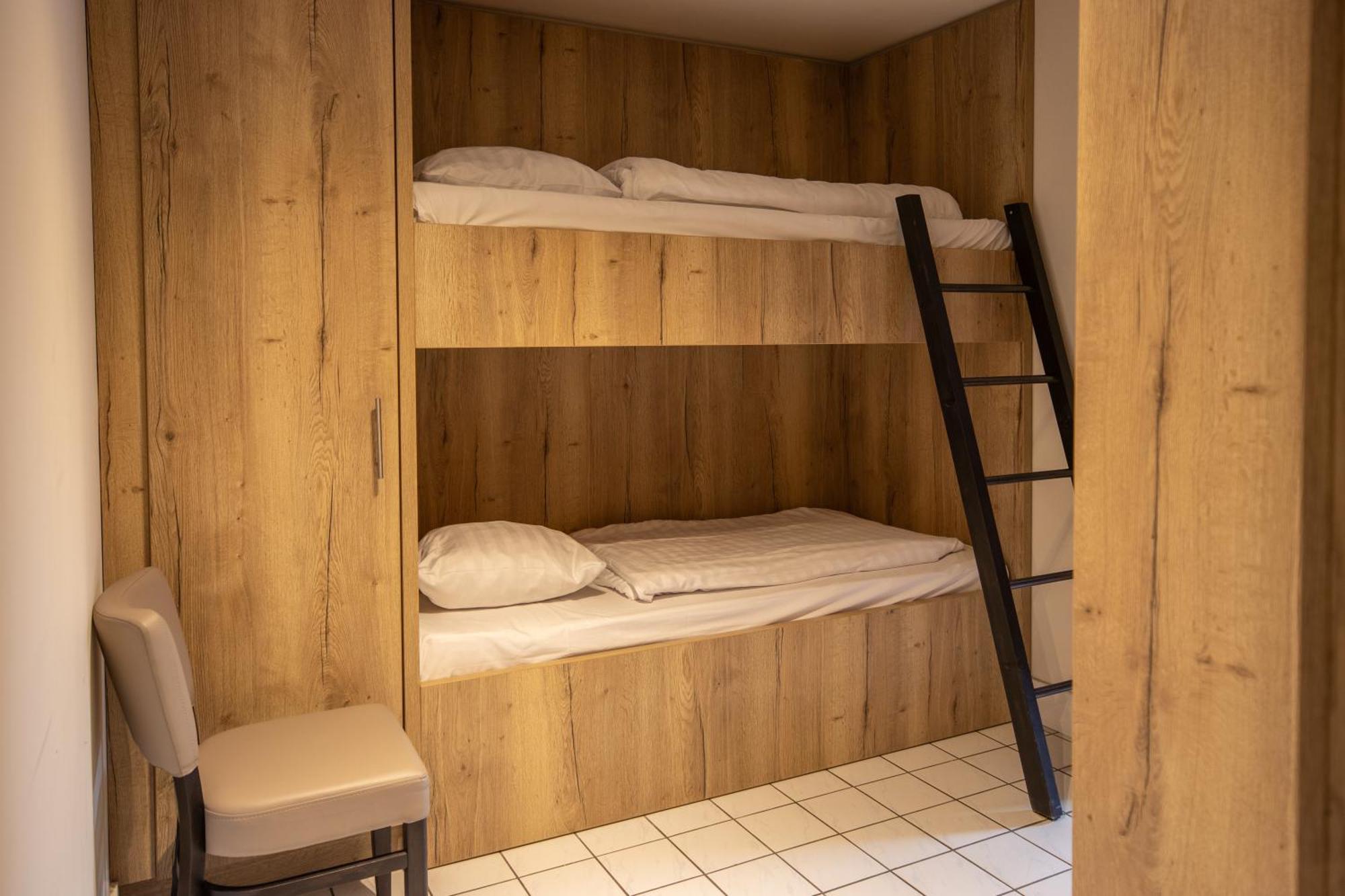 Blanckthys Hotel Voeren Εξωτερικό φωτογραφία