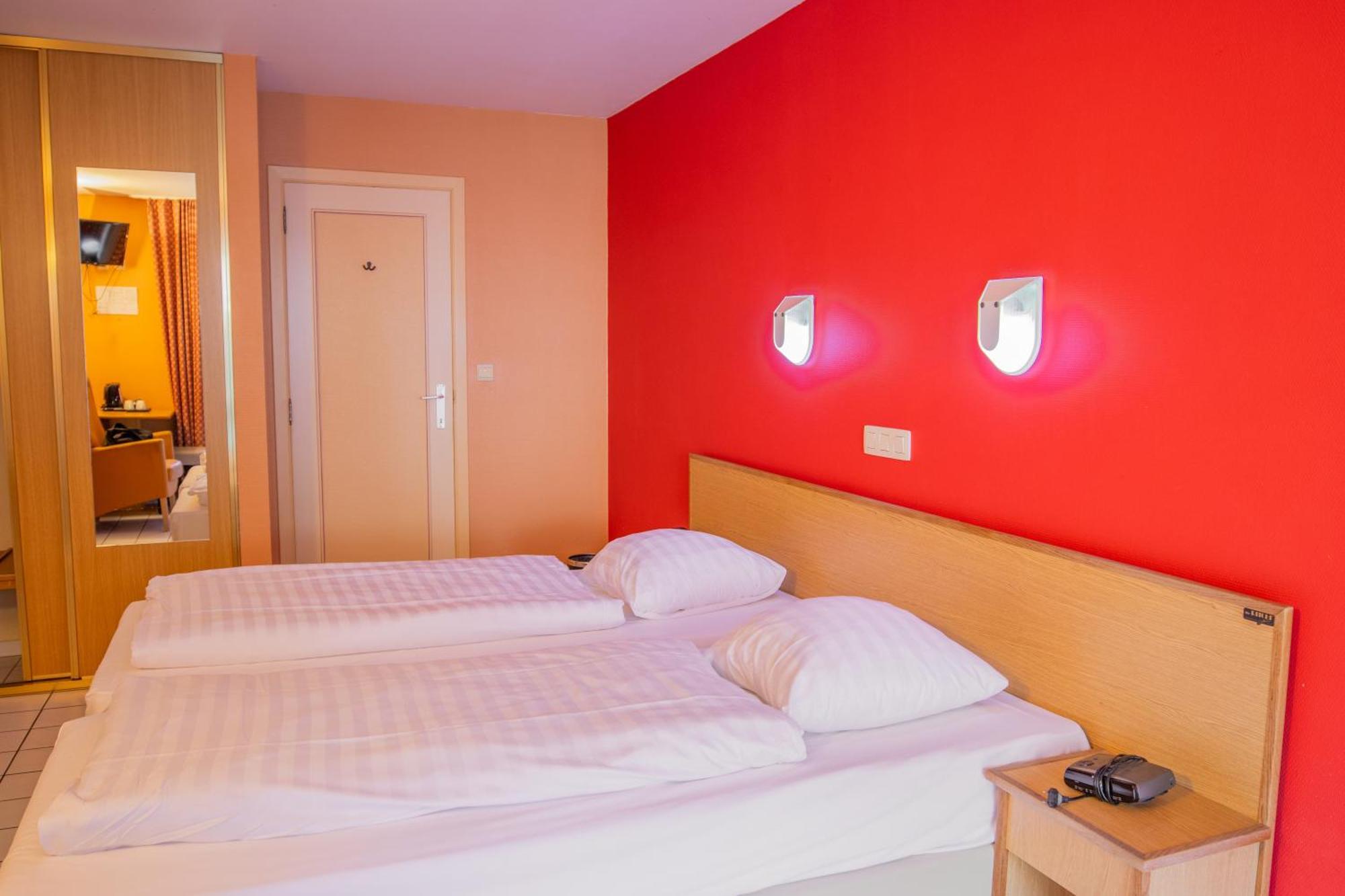 Blanckthys Hotel Voeren Εξωτερικό φωτογραφία