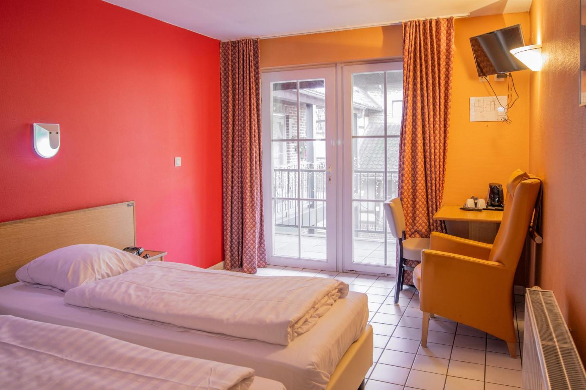 Blanckthys Hotel Voeren Εξωτερικό φωτογραφία