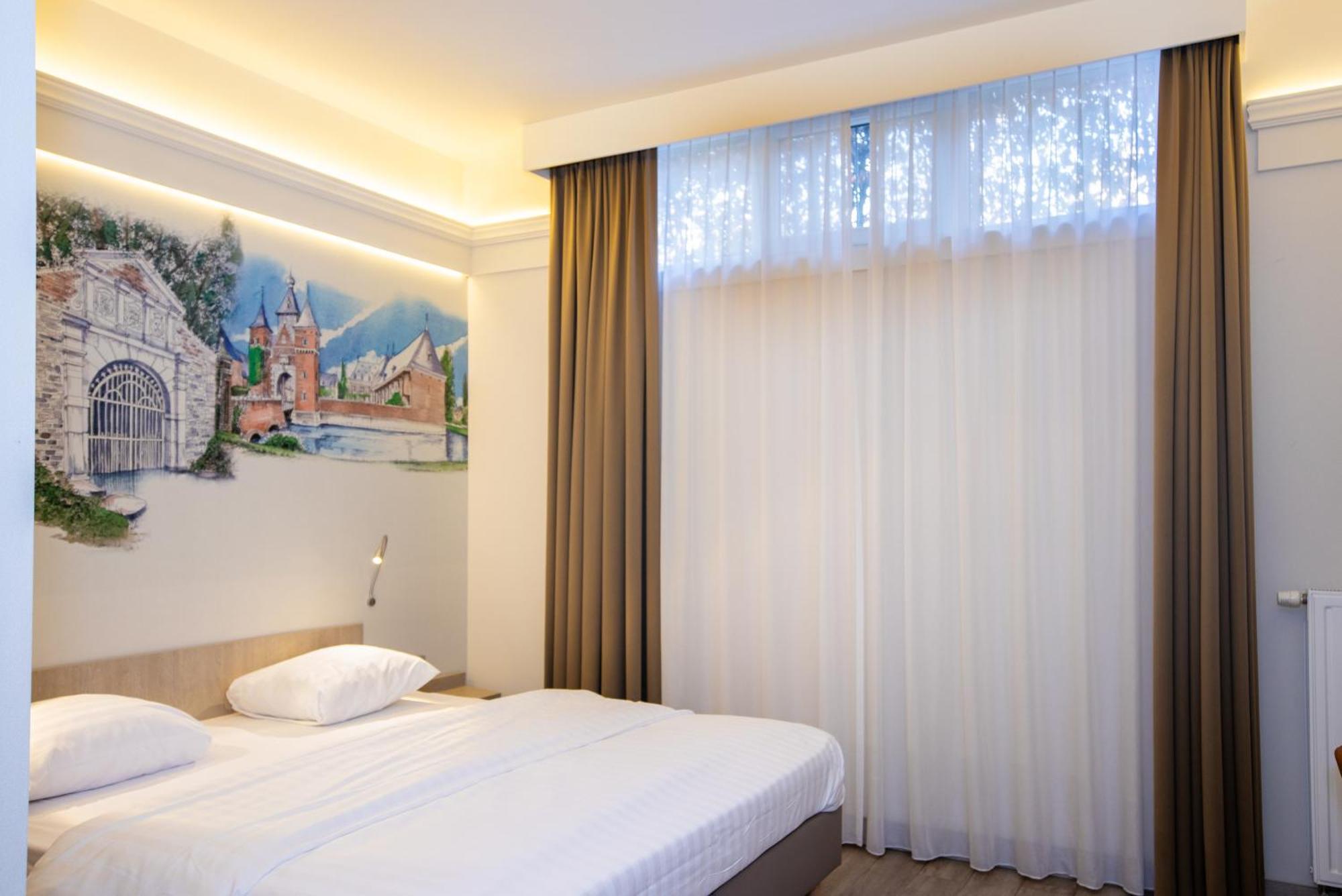 Blanckthys Hotel Voeren Εξωτερικό φωτογραφία