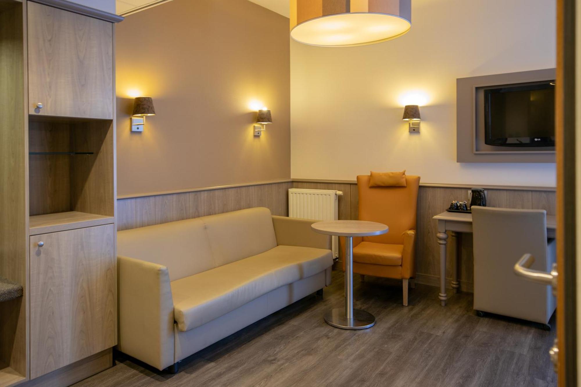 Blanckthys Hotel Voeren Εξωτερικό φωτογραφία