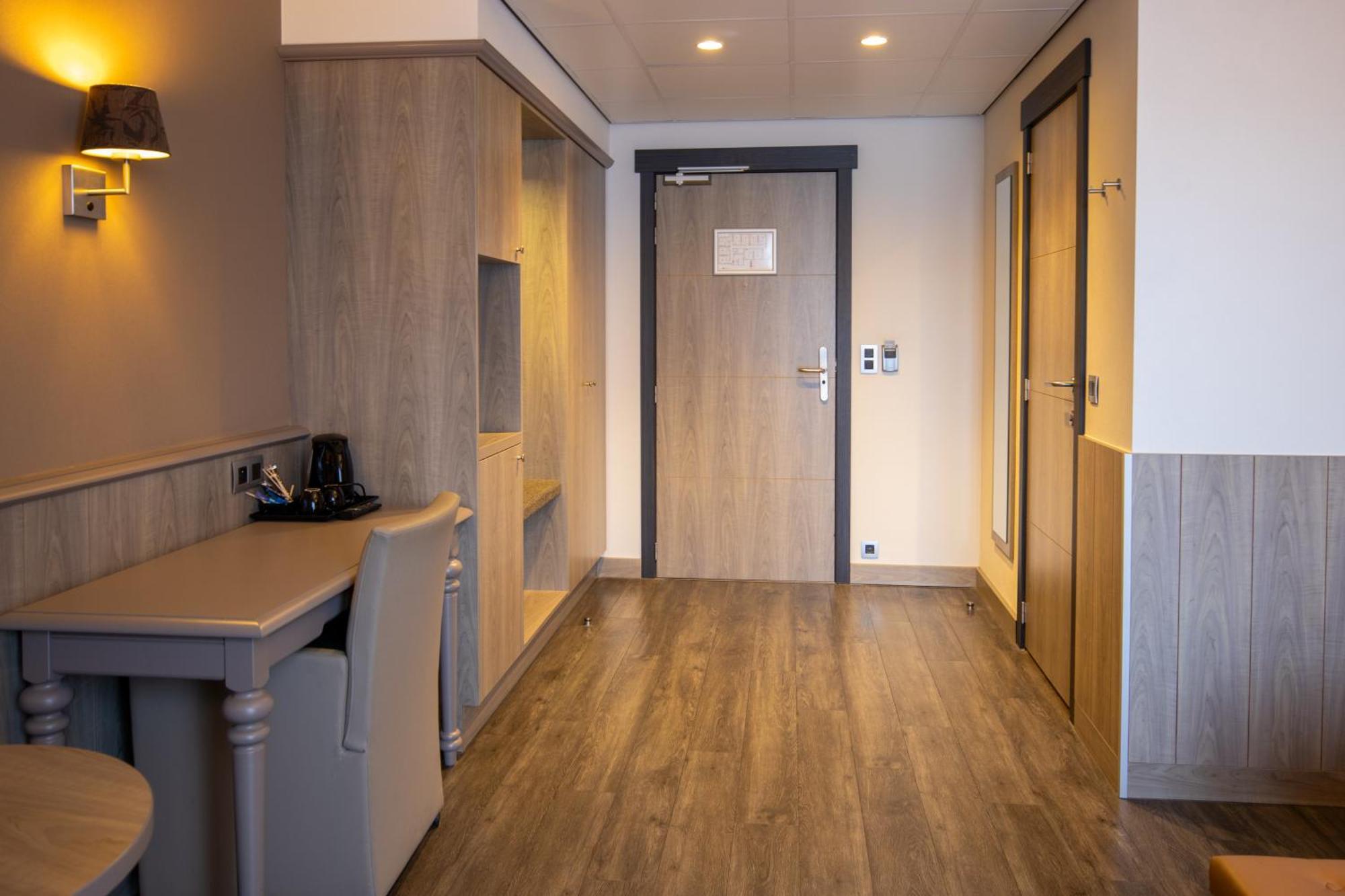 Blanckthys Hotel Voeren Εξωτερικό φωτογραφία