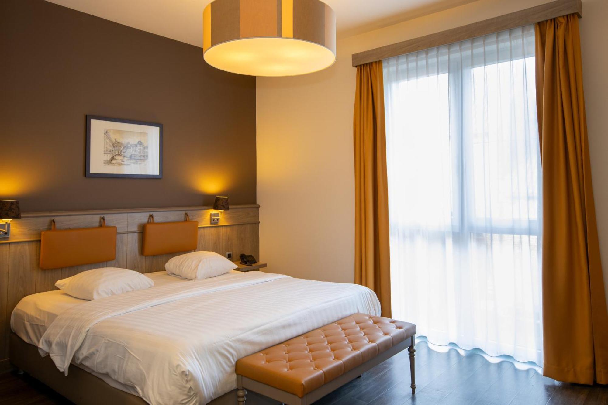 Blanckthys Hotel Voeren Εξωτερικό φωτογραφία