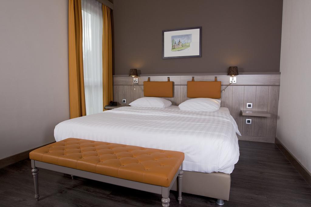 Blanckthys Hotel Voeren Εξωτερικό φωτογραφία