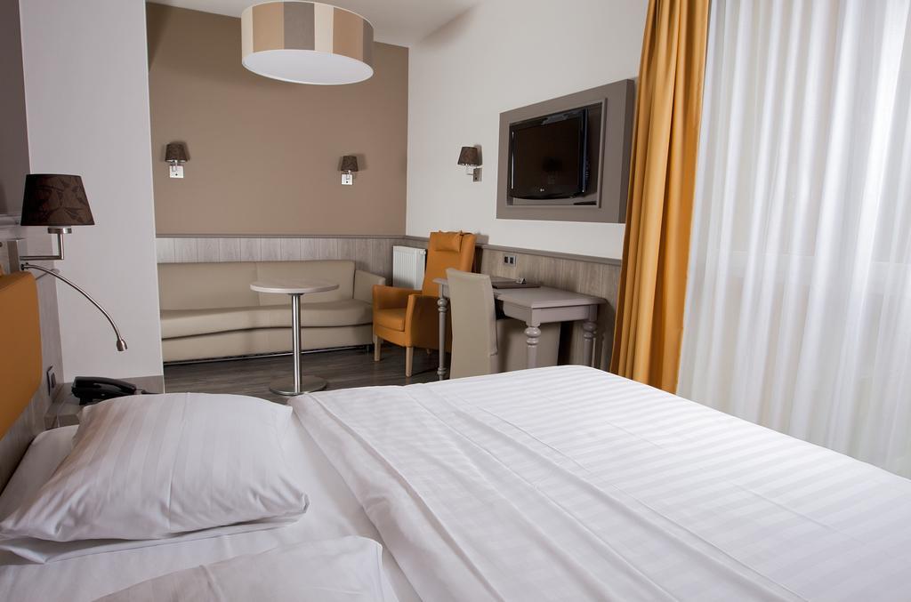 Blanckthys Hotel Voeren Εξωτερικό φωτογραφία